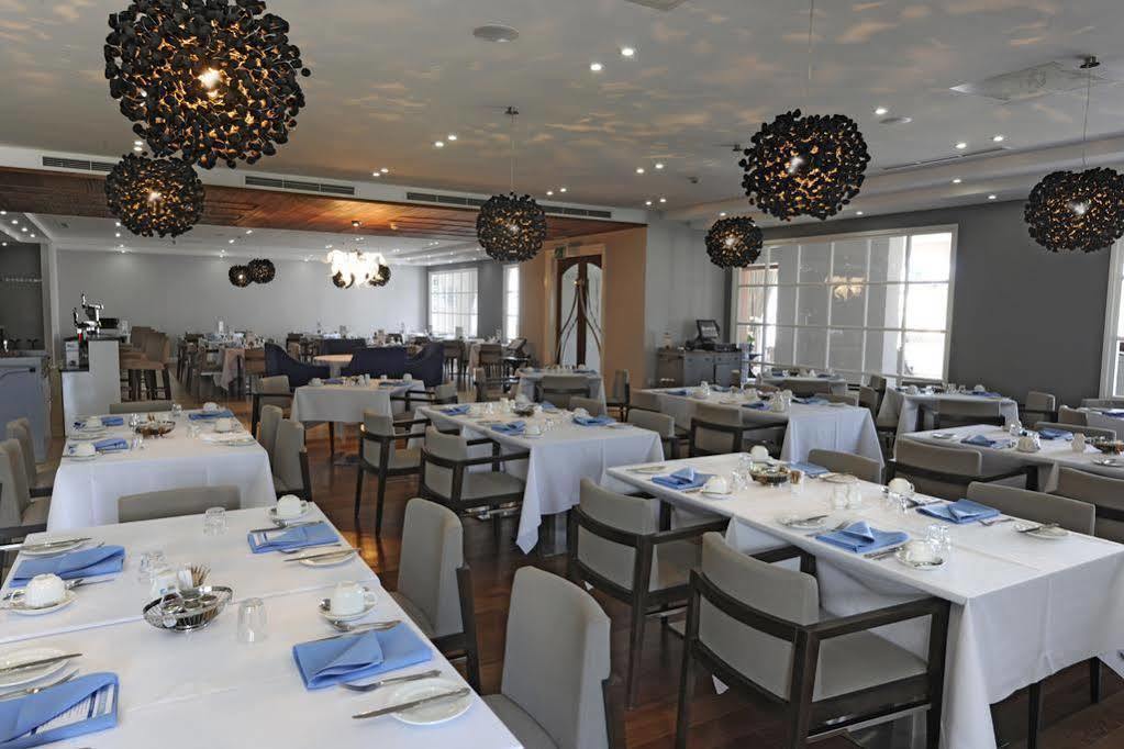 Riviera Hotel Weymouth Eksteriør bilde