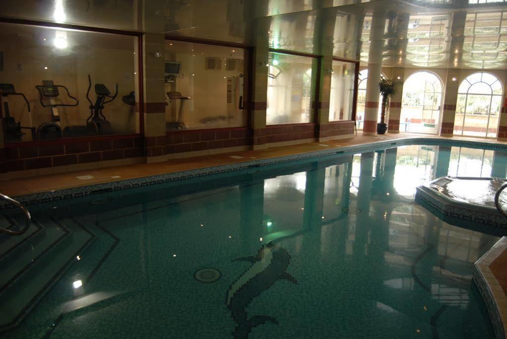 Riviera Hotel Weymouth Eksteriør bilde