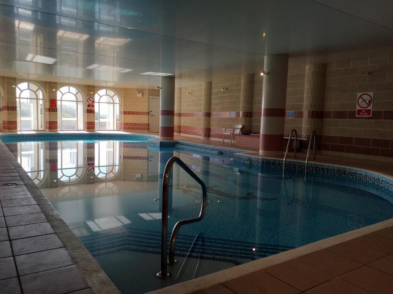 Riviera Hotel Weymouth Eksteriør bilde