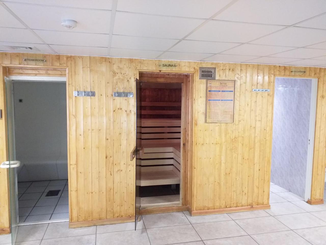 Riviera Hotel Weymouth Eksteriør bilde