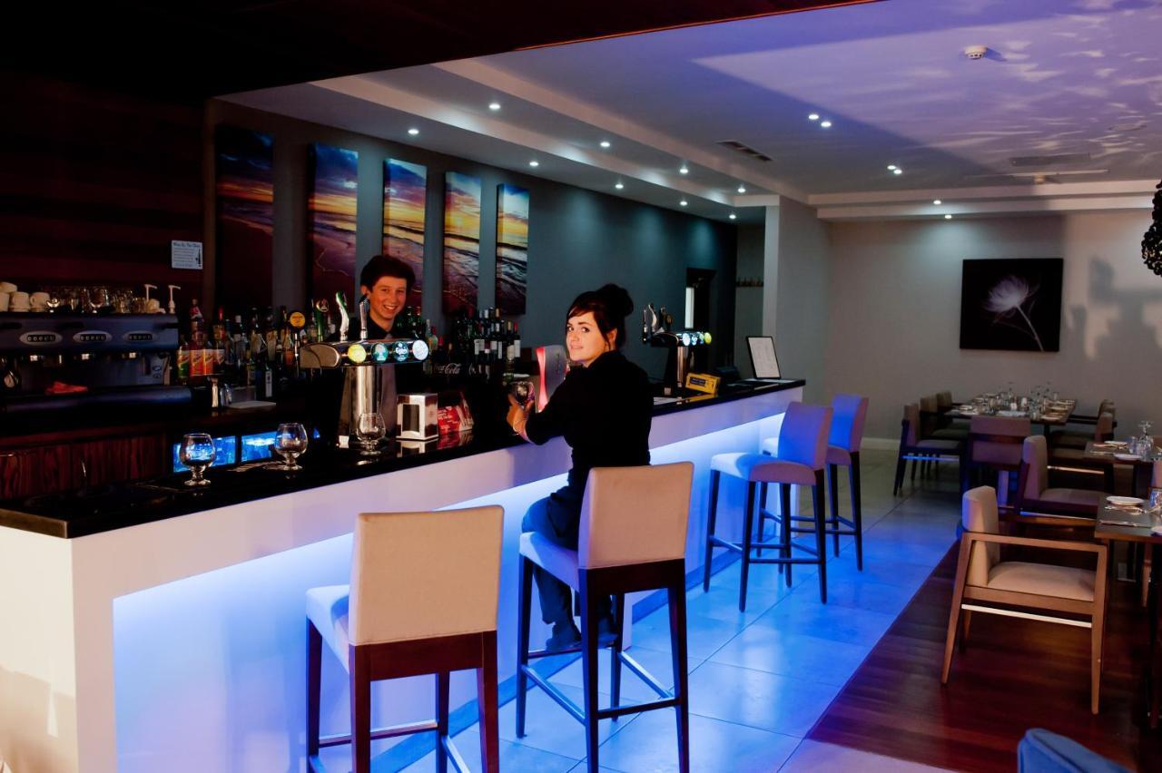 Riviera Hotel Weymouth Eksteriør bilde